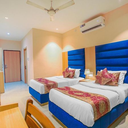 Hotel Ricky By Sahibs Group Amritsar Bagian luar foto