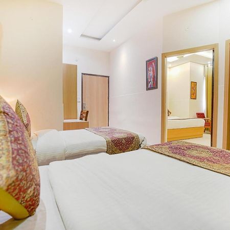 Hotel Ricky By Sahibs Group Amritsar Bagian luar foto