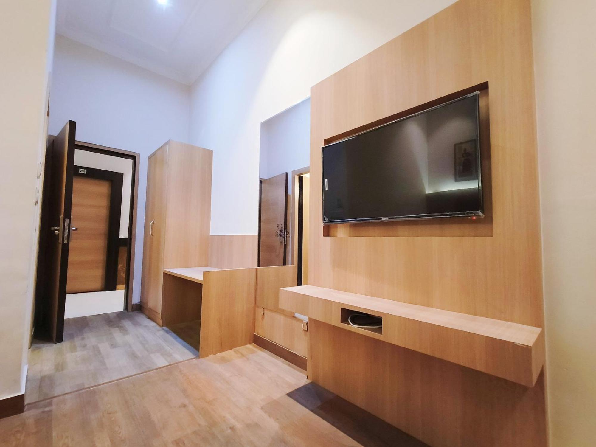 Hotel Ricky By Sahibs Group Amritsar Bagian luar foto