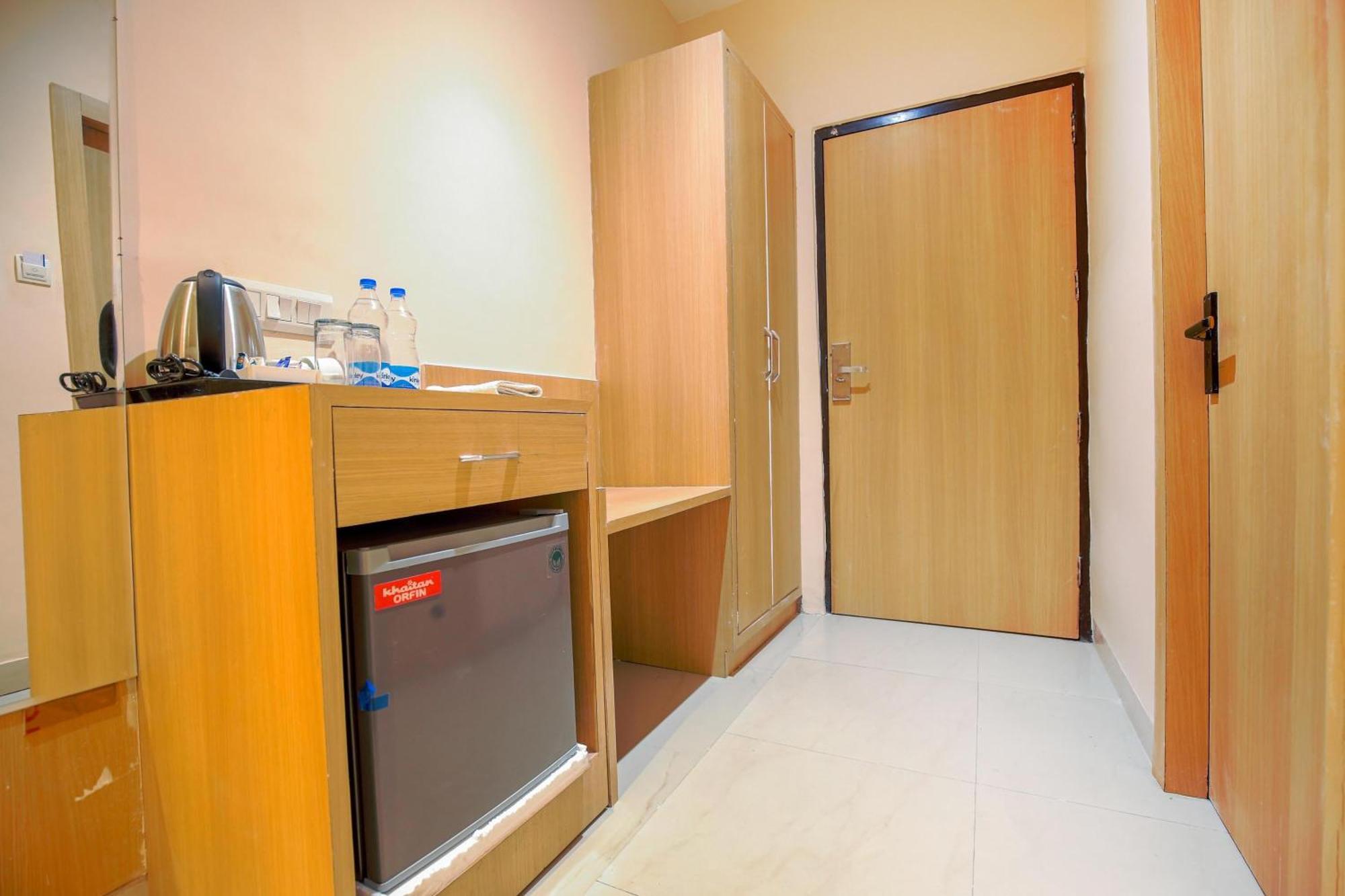 Hotel Ricky By Sahibs Group Amritsar Bagian luar foto